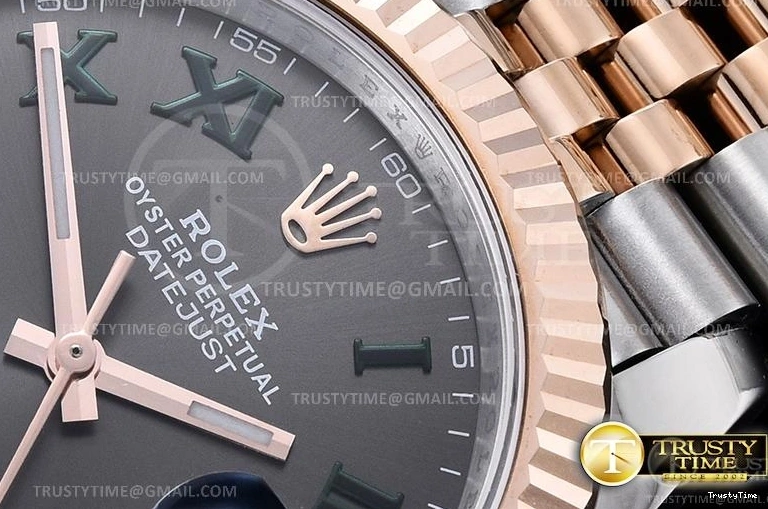 0225 R2DJ0251B – DJ2 41mm Snug 611